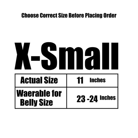 Hot Shapers Belt For Women Men Girls